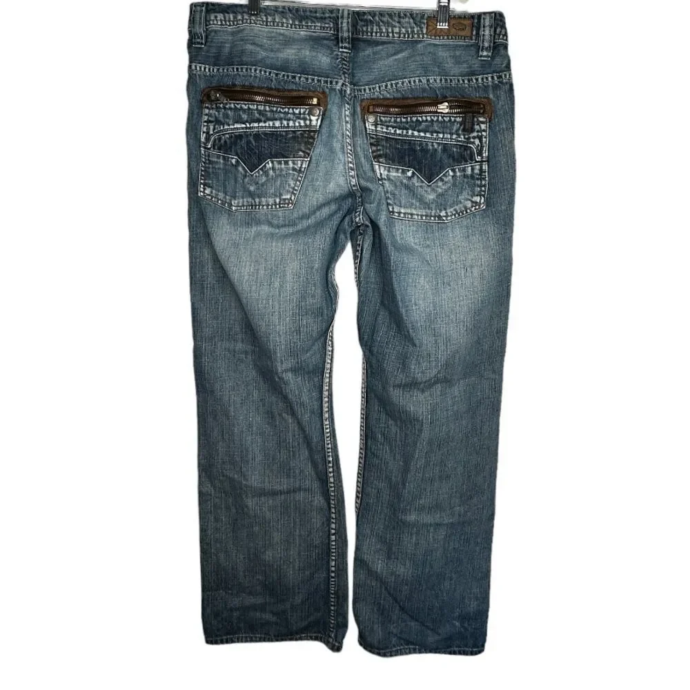 Buffalo David Bitton‎ Jeans